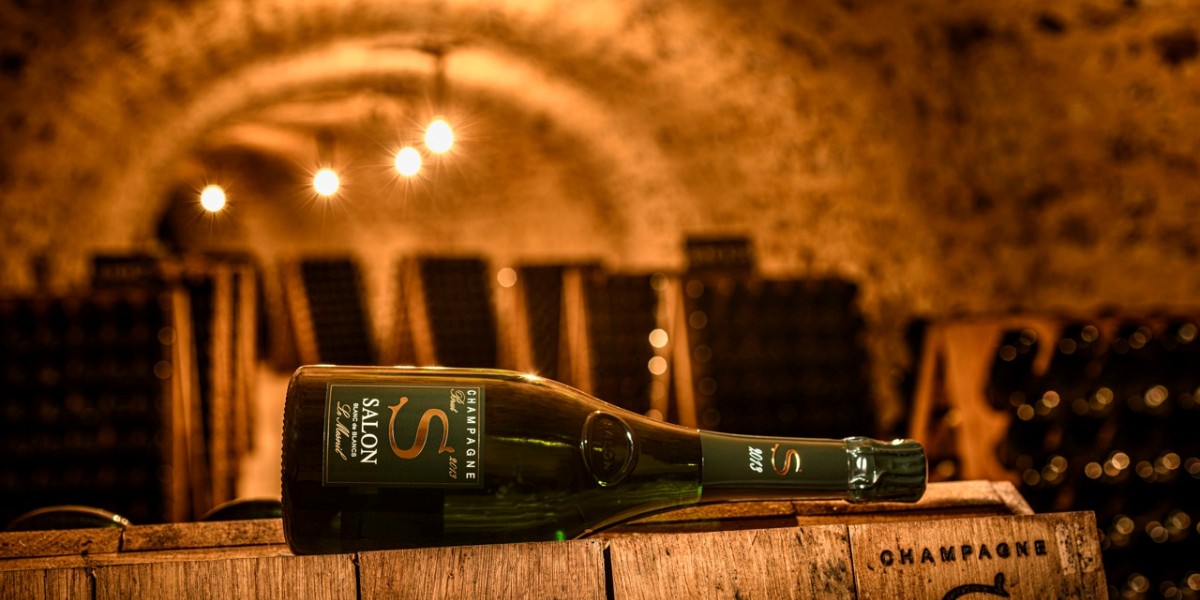 Fredag 23. oktober - Le Mesnil-sur-Oger og hjemreise